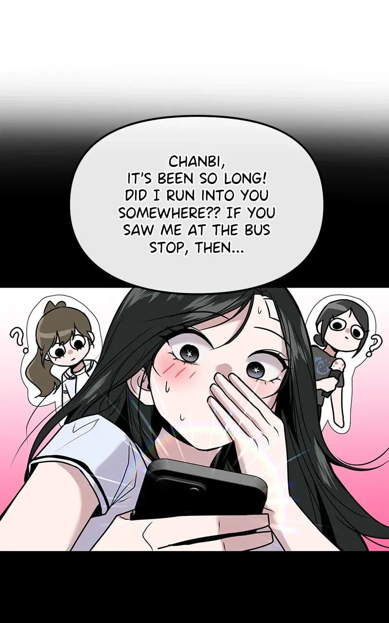 Back to Chanbi Chapter 14 page 44 - 