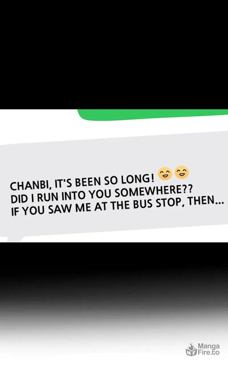 Back to Chanbi Chapter 14 page 45 - 