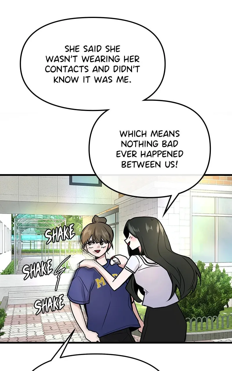 Back to Chanbi Chapter 14 page 46 - 