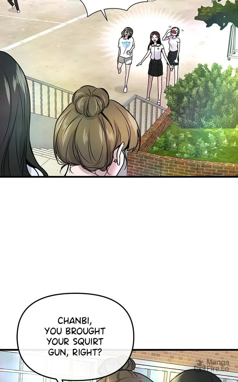 Back to Chanbi Chapter 14 page 48 - 