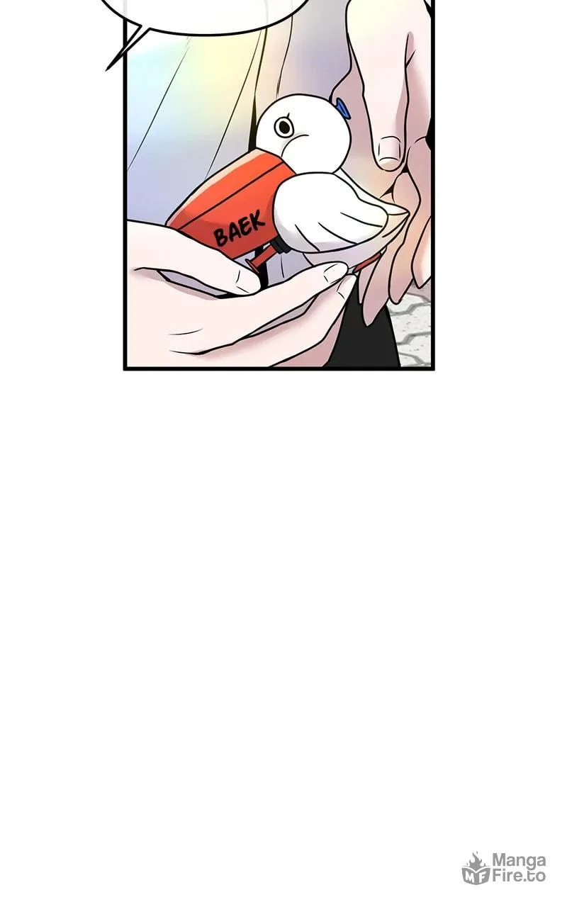 Back to Chanbi Chapter 14 page 50 - 