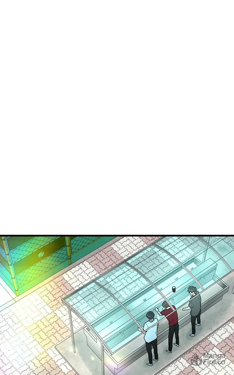 Back to Chanbi Chapter 14 page 51 - 