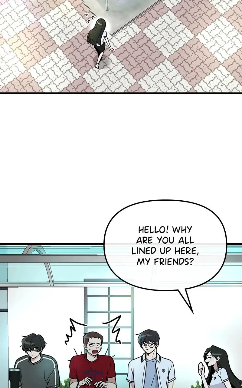 Back to Chanbi Chapter 14 page 52 - 