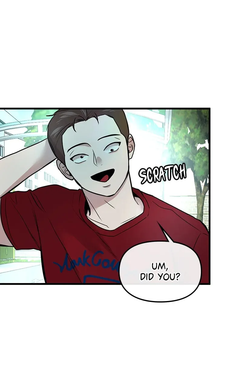 Back to Chanbi Chapter 14 page 59 - 