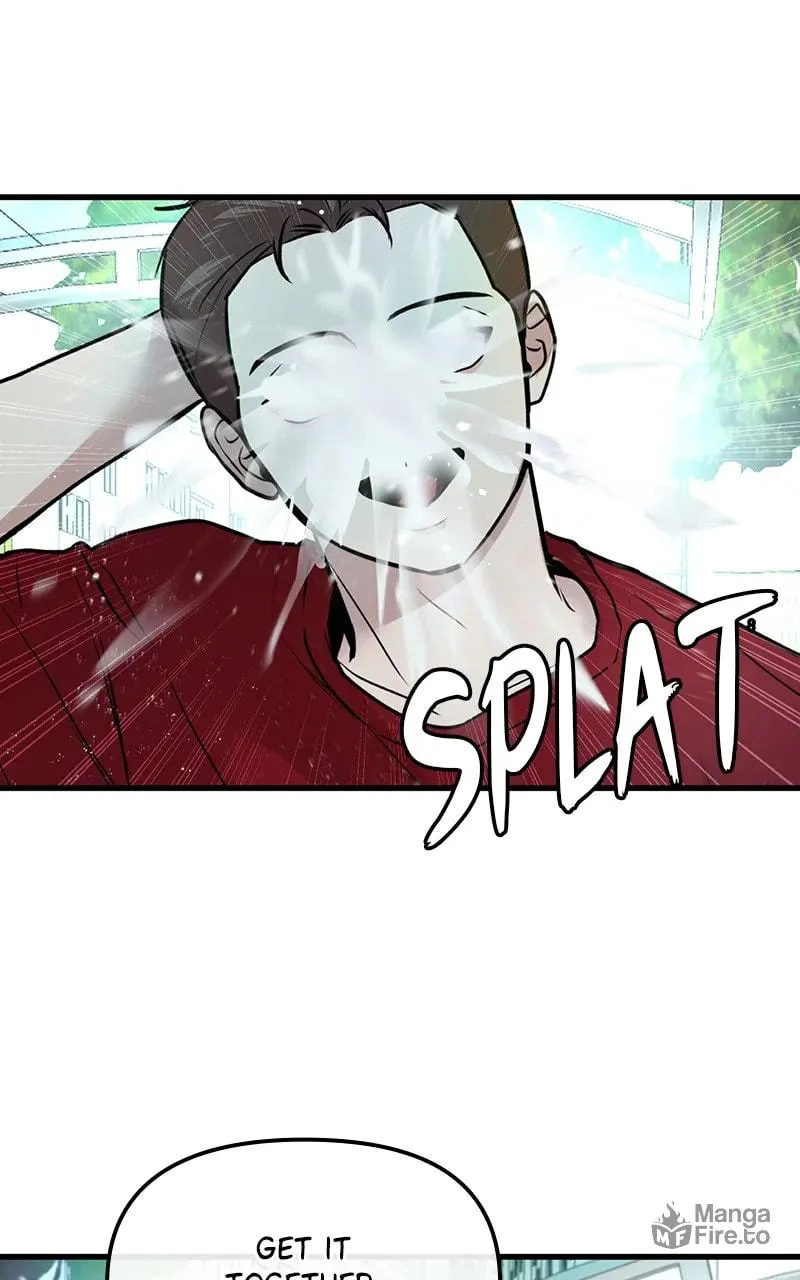Back to Chanbi Chapter 14 page 60 - 