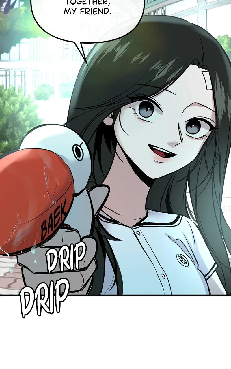Back to Chanbi Chapter 14 page 61 - 