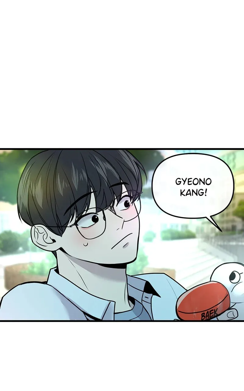 Back to Chanbi Chapter 14 page 62 - 
