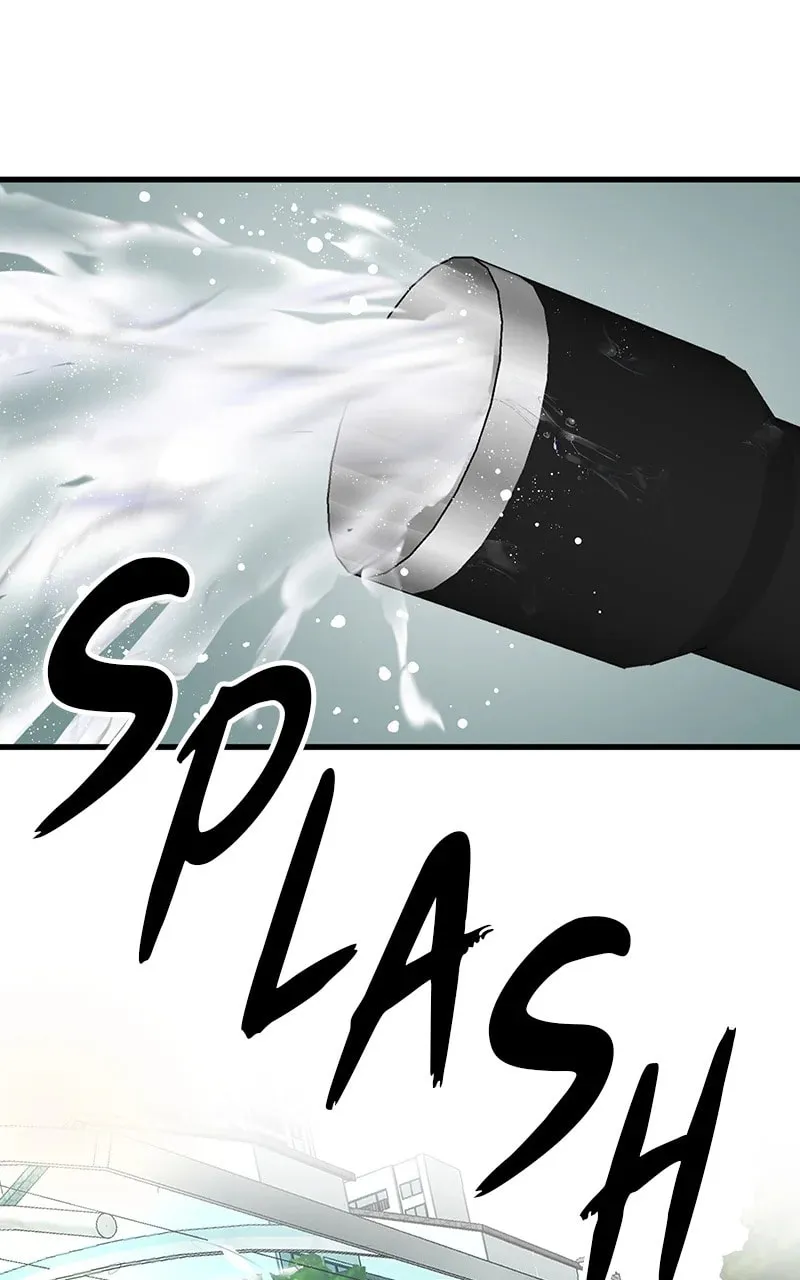 Back to Chanbi Chapter 14 page 64 - 