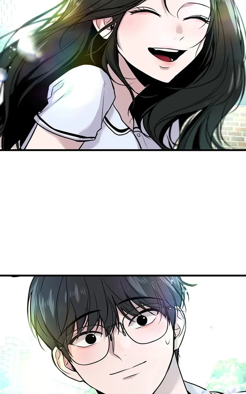 Back to Chanbi Chapter 14 page 67 - 
