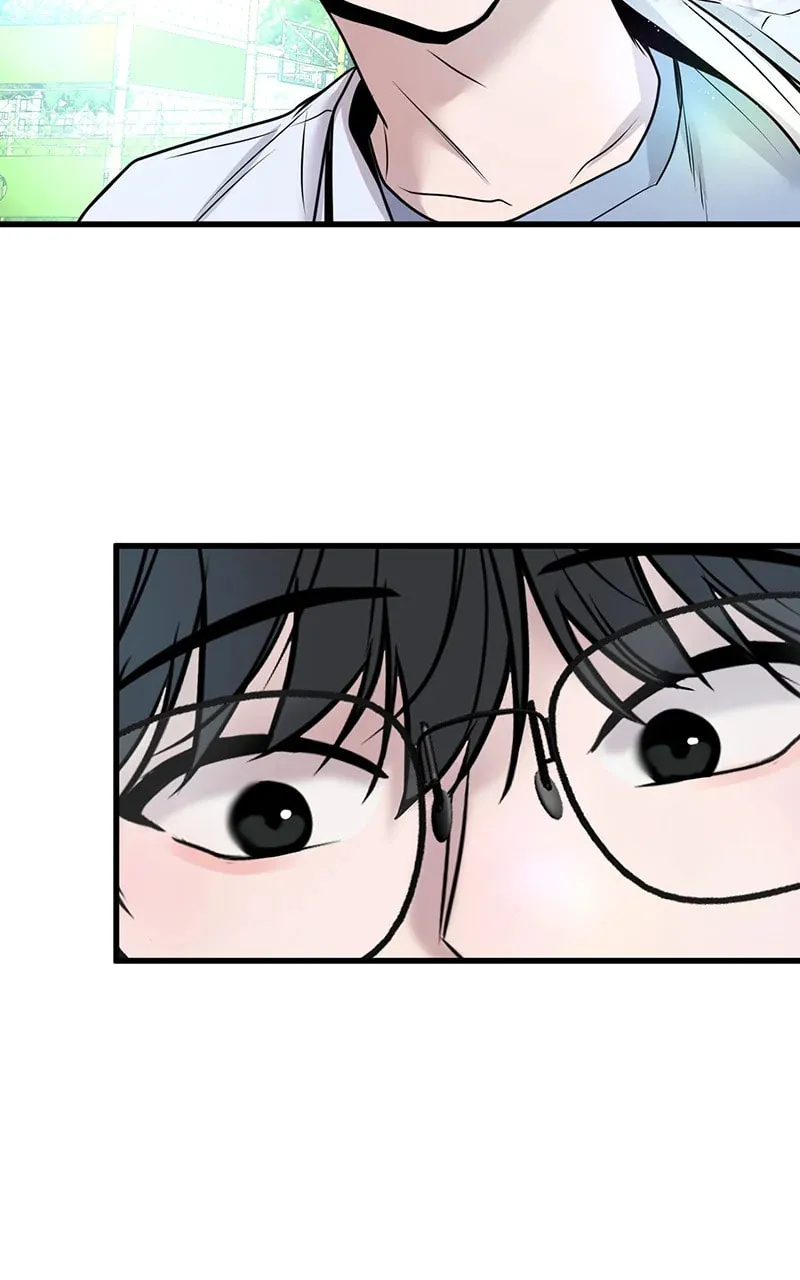 Back to Chanbi Chapter 14 page 68 - 