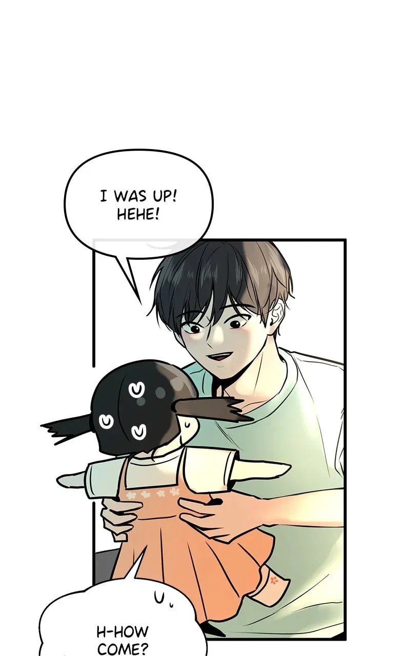 Back to Chanbi Chapter 14 page 8 - 