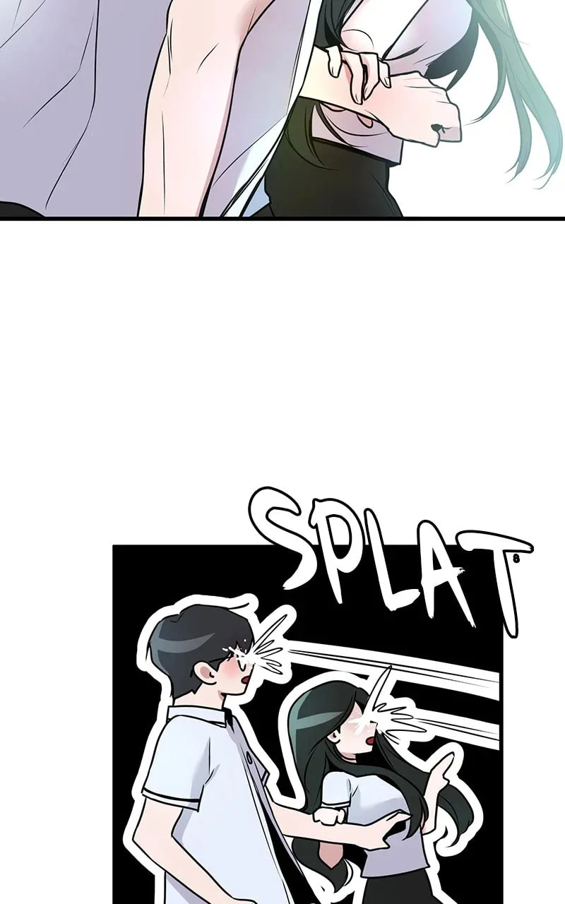 Back to Chanbi Chapter 14 page 71 - 