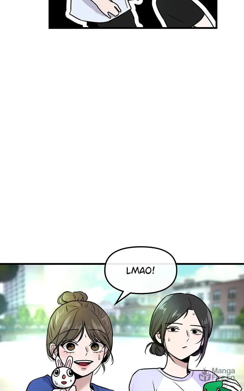 Back to Chanbi Chapter 14 page 72 - 