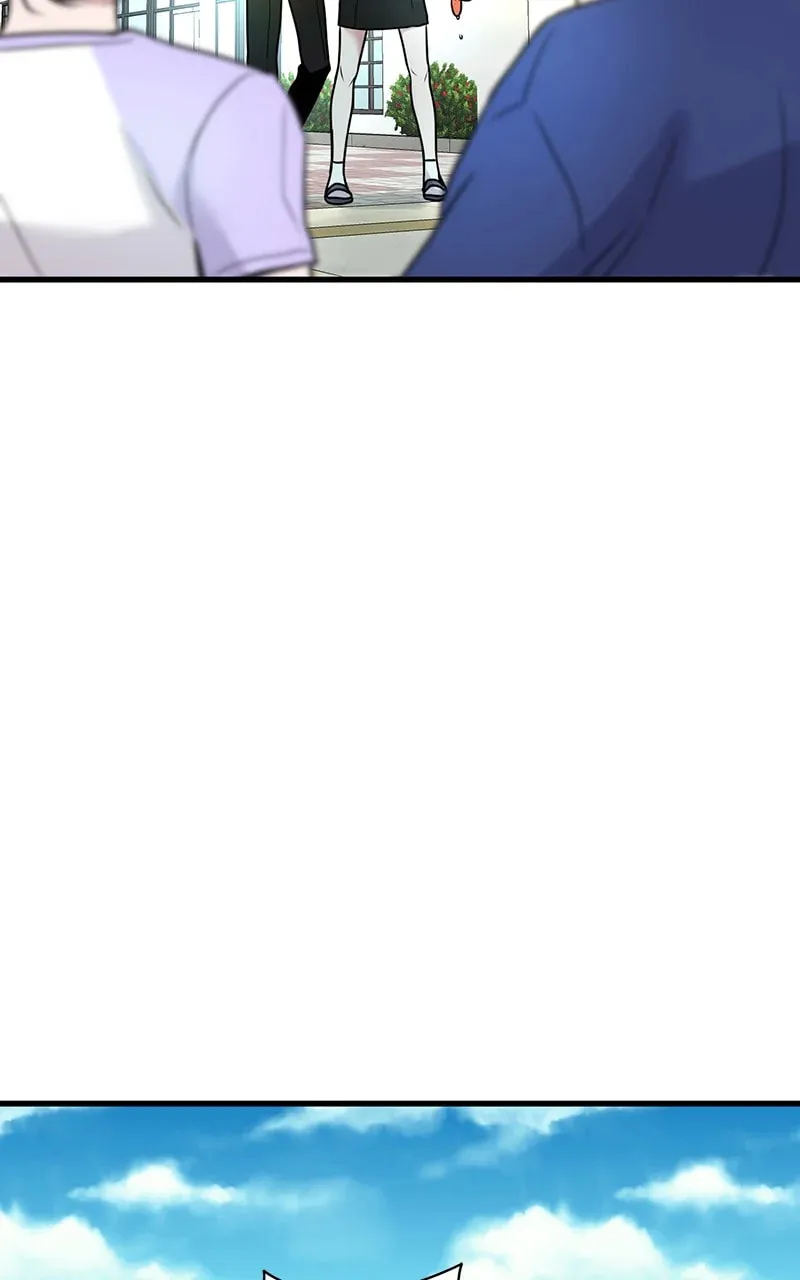 Back to Chanbi Chapter 14 page 74 - 