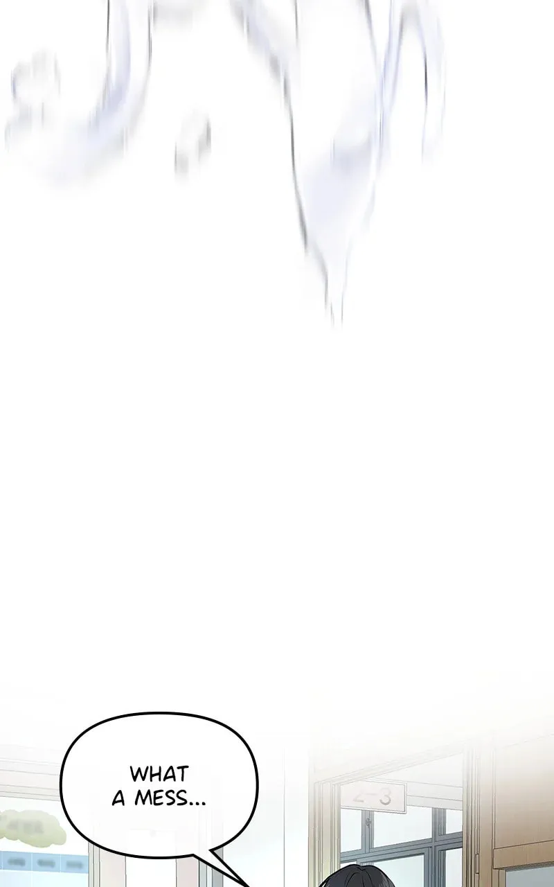 Back to Chanbi Chapter 14 page 76 - 