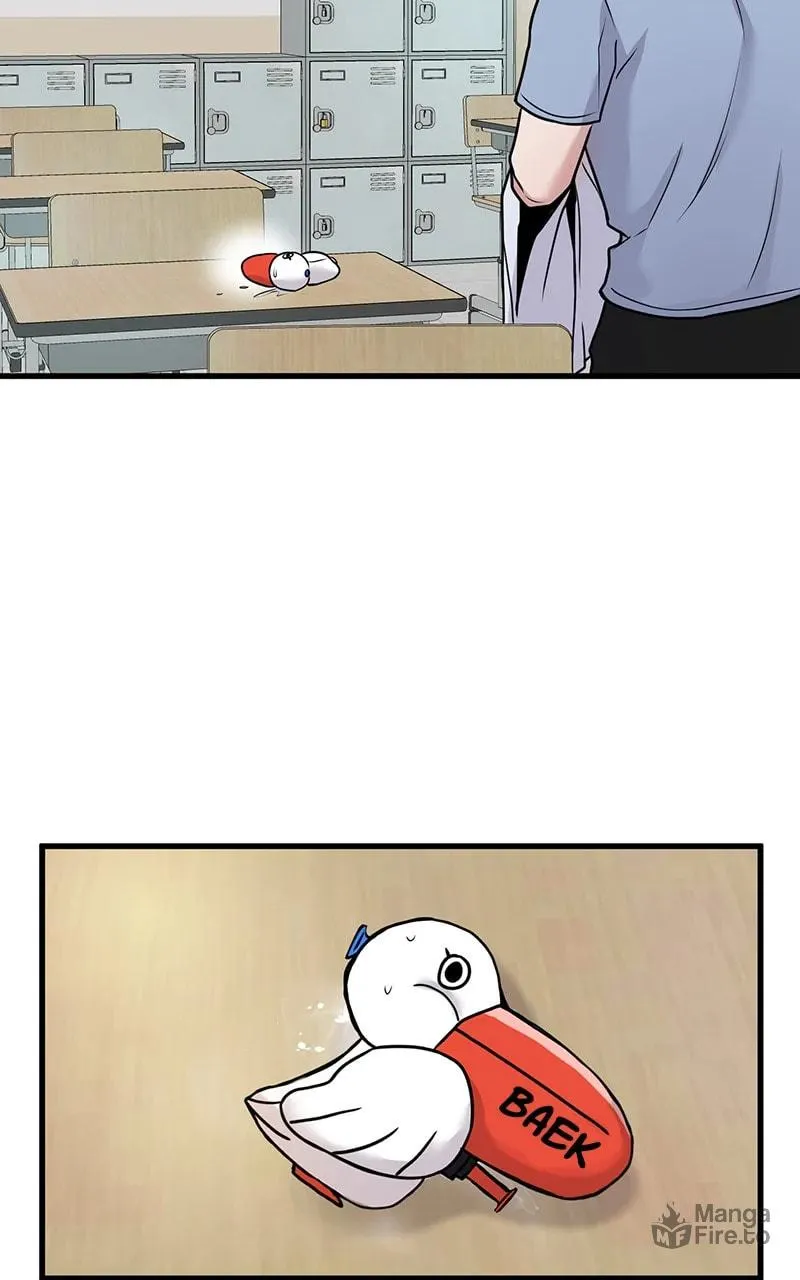Back to Chanbi Chapter 14 page 78 - 