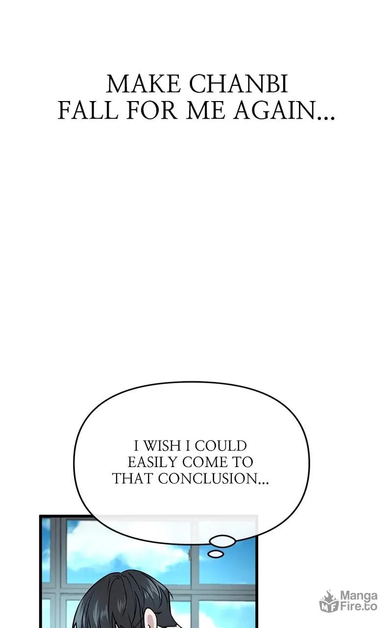 Back to Chanbi Chapter 14 page 80 - 