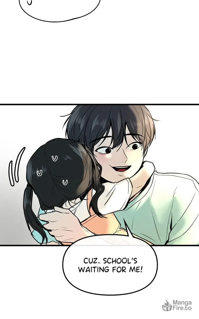 Back to Chanbi Chapter 14 page 9 - 