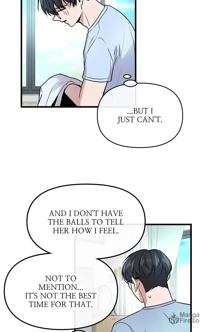 Back to Chanbi Chapter 14 page 81 - 
