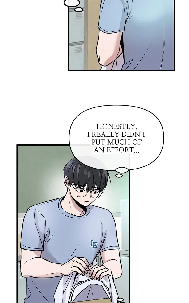 Back to Chanbi Chapter 14 page 82 - 