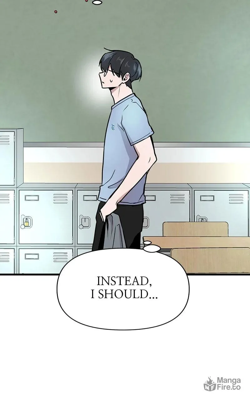 Back to Chanbi Chapter 14 page 87 - 