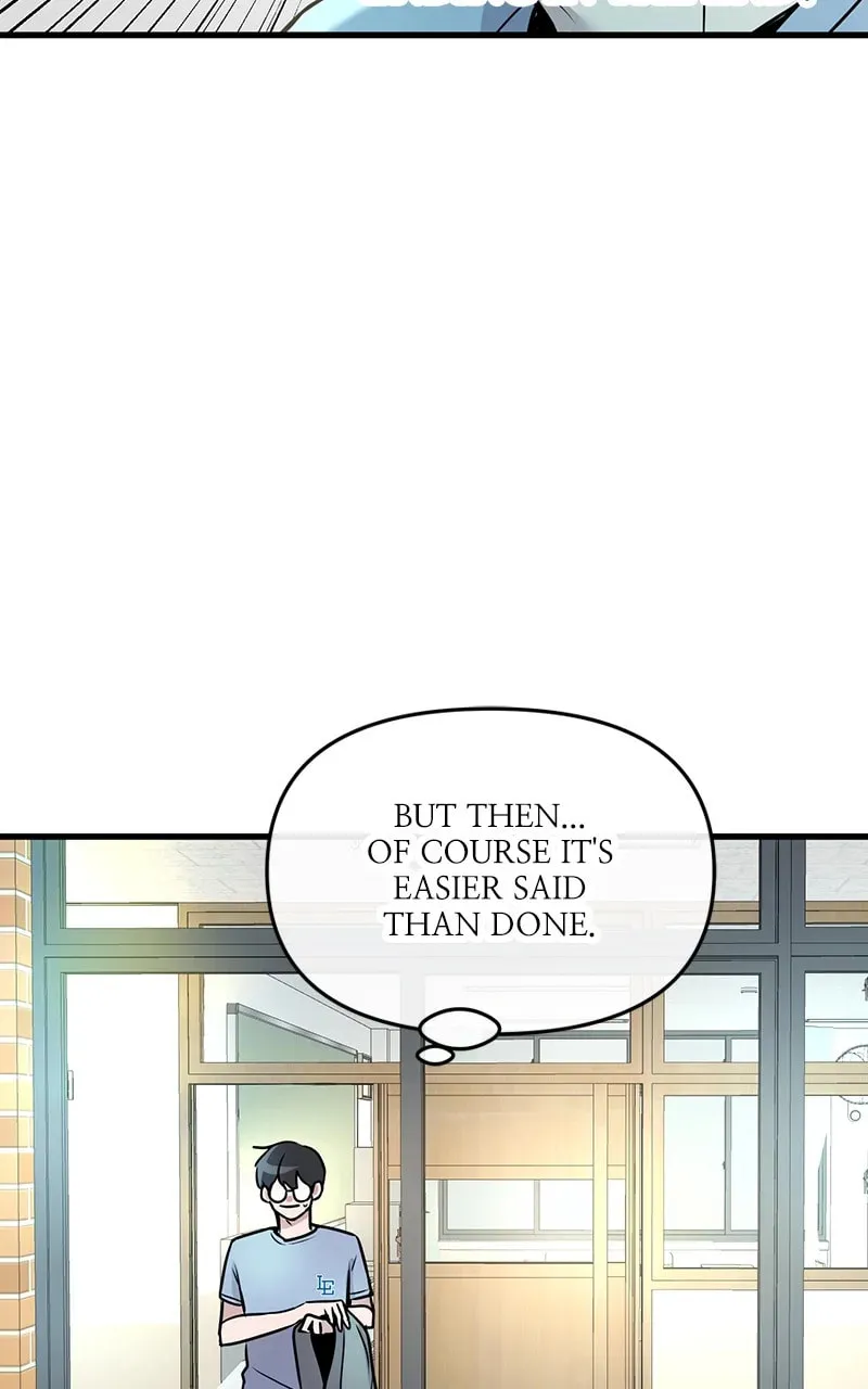 Back to Chanbi Chapter 14 page 91 - 
