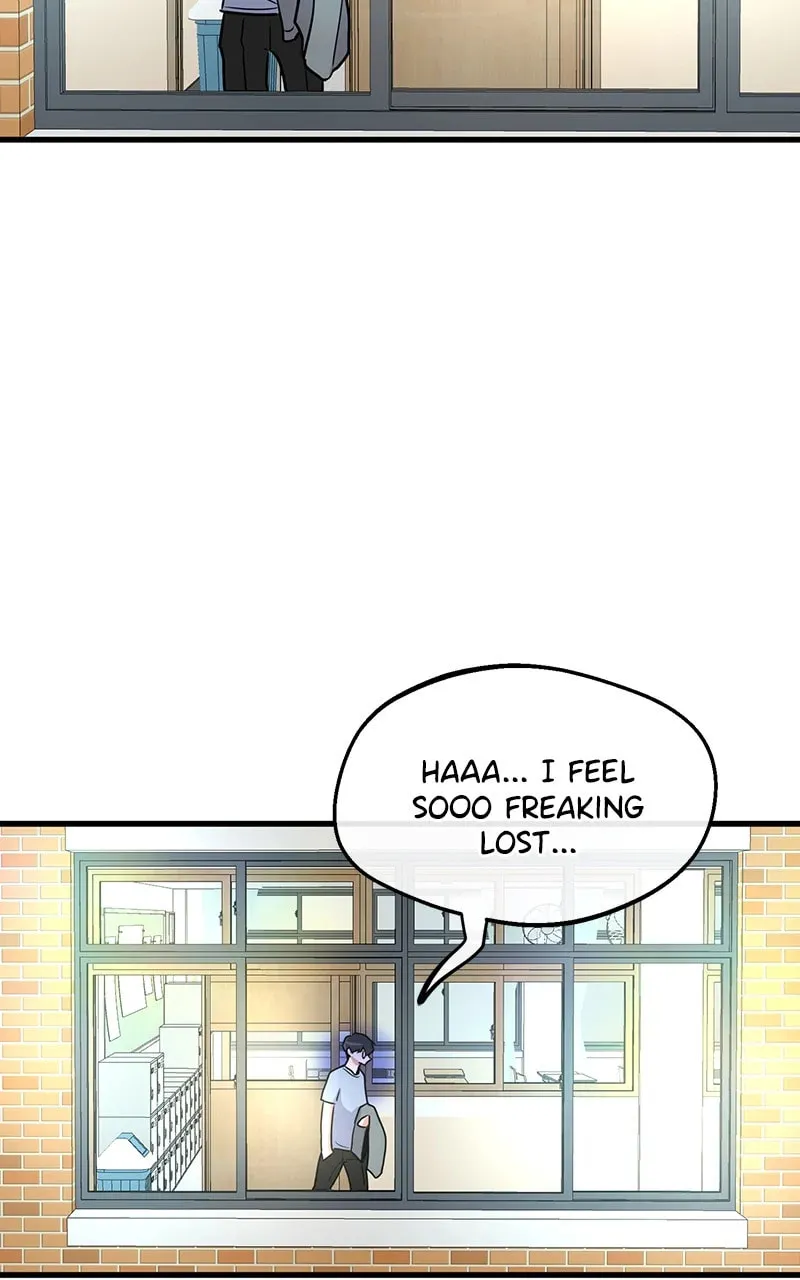 Back to Chanbi Chapter 14 page 92 - 