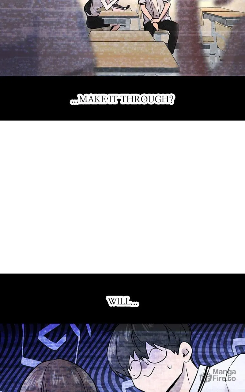 Back to Chanbi Chapter 14 page 95 - 