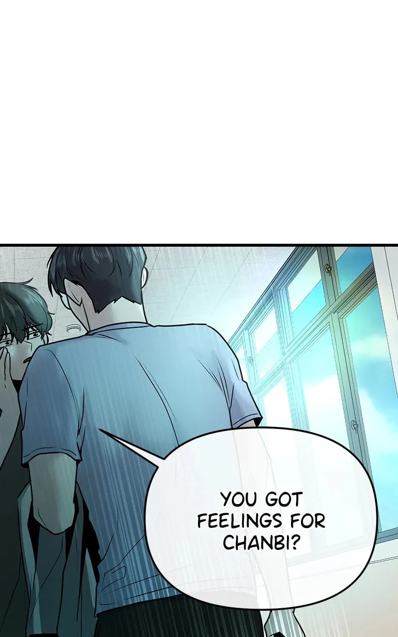 Back to Chanbi Chapter 15 page 1 - 