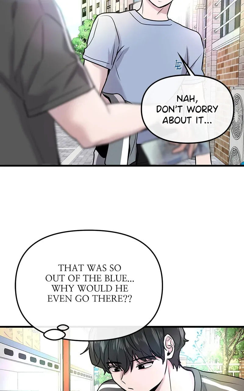 Back to Chanbi Chapter 15 page 11 - 