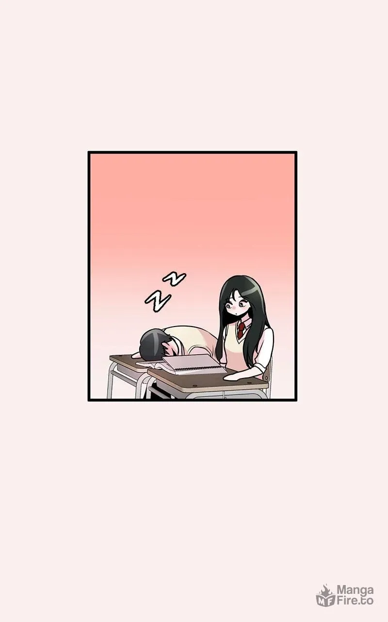 Back to Chanbi Chapter 15 page 102 - 