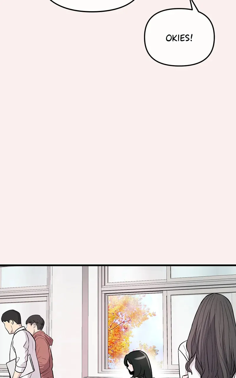 Back to Chanbi Chapter 15 page 106 - 