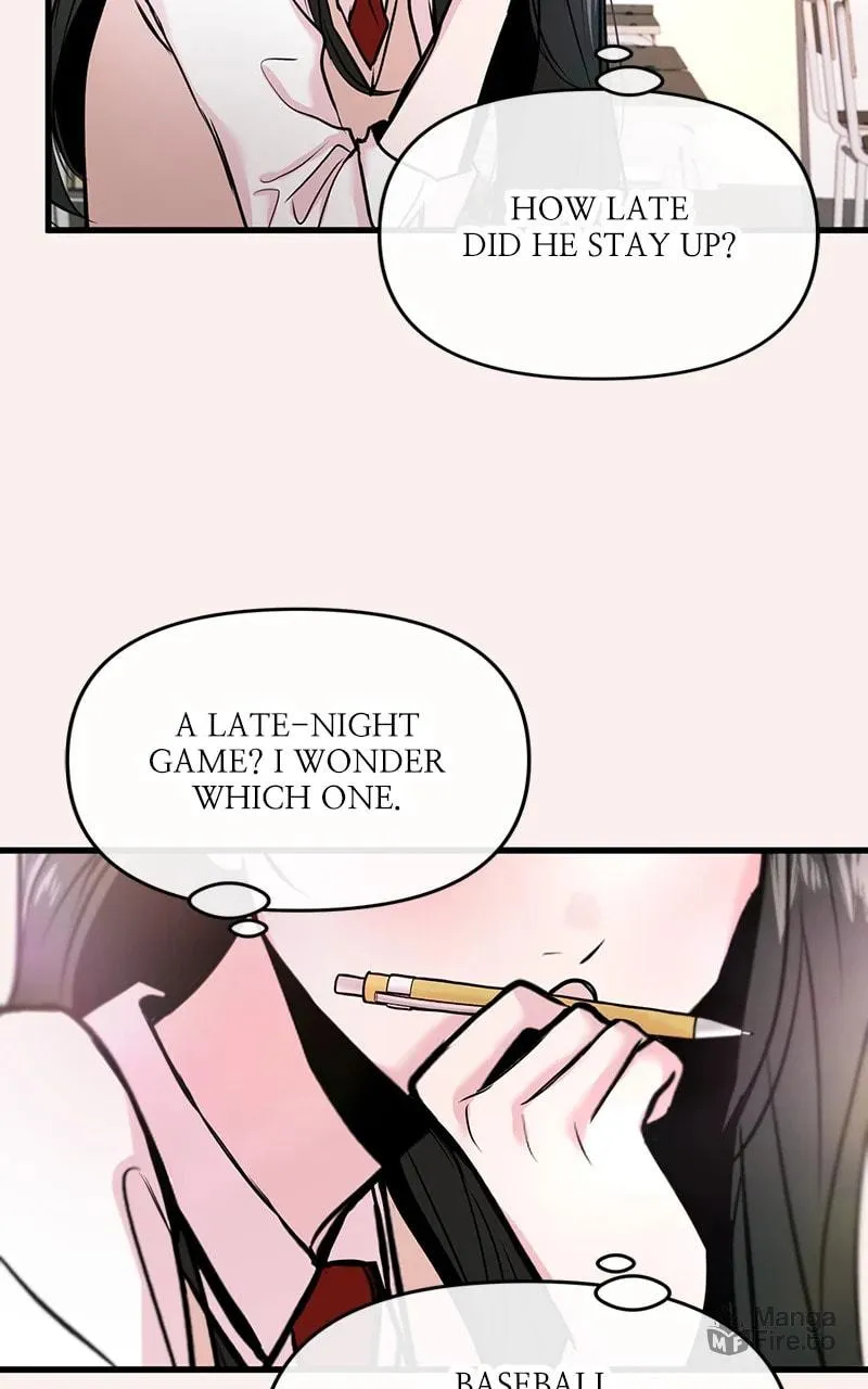 Back to Chanbi Chapter 15 page 111 - 