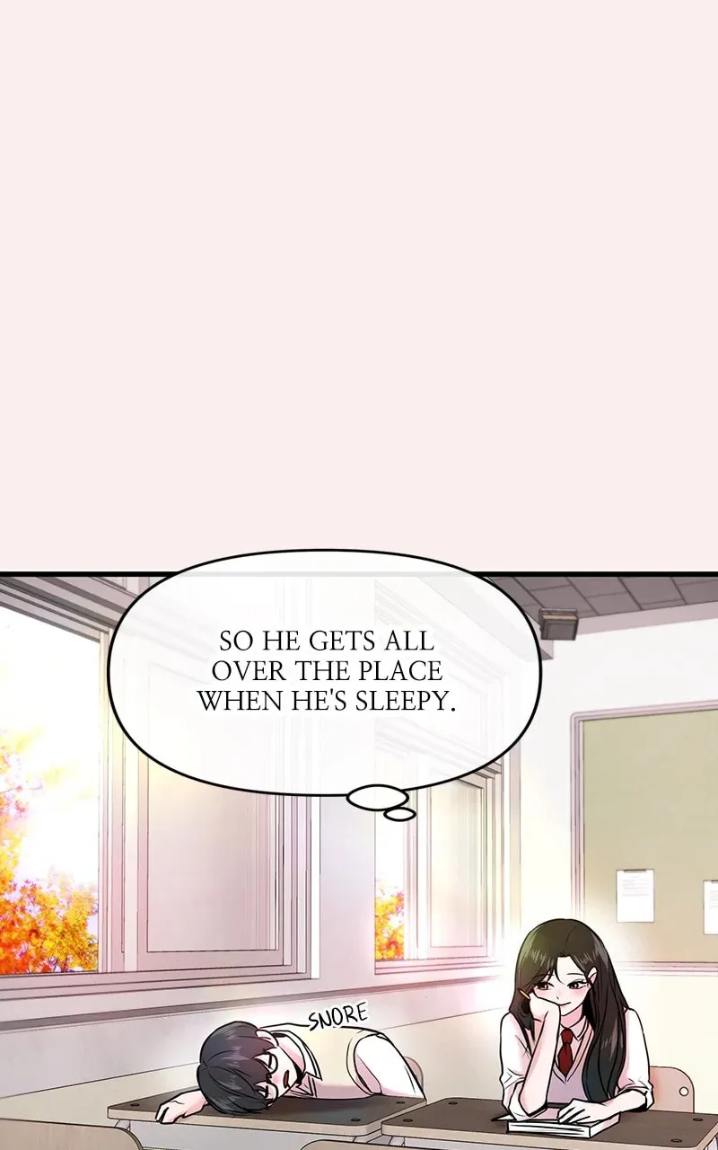 Back to Chanbi Chapter 15 page 113 - 