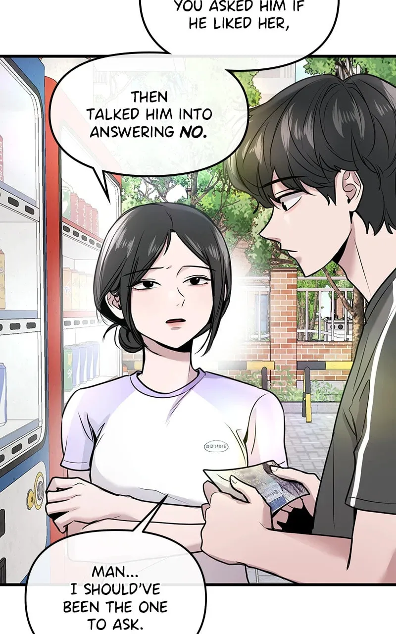 Back to Chanbi Chapter 15 page 14 - 
