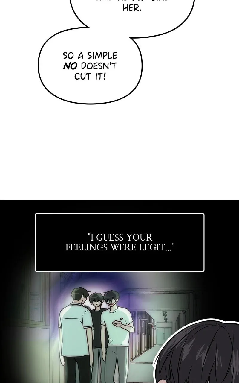 Back to Chanbi Chapter 15 page 16 - 