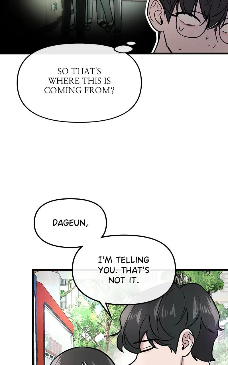 Back to Chanbi Chapter 15 page 17 - 