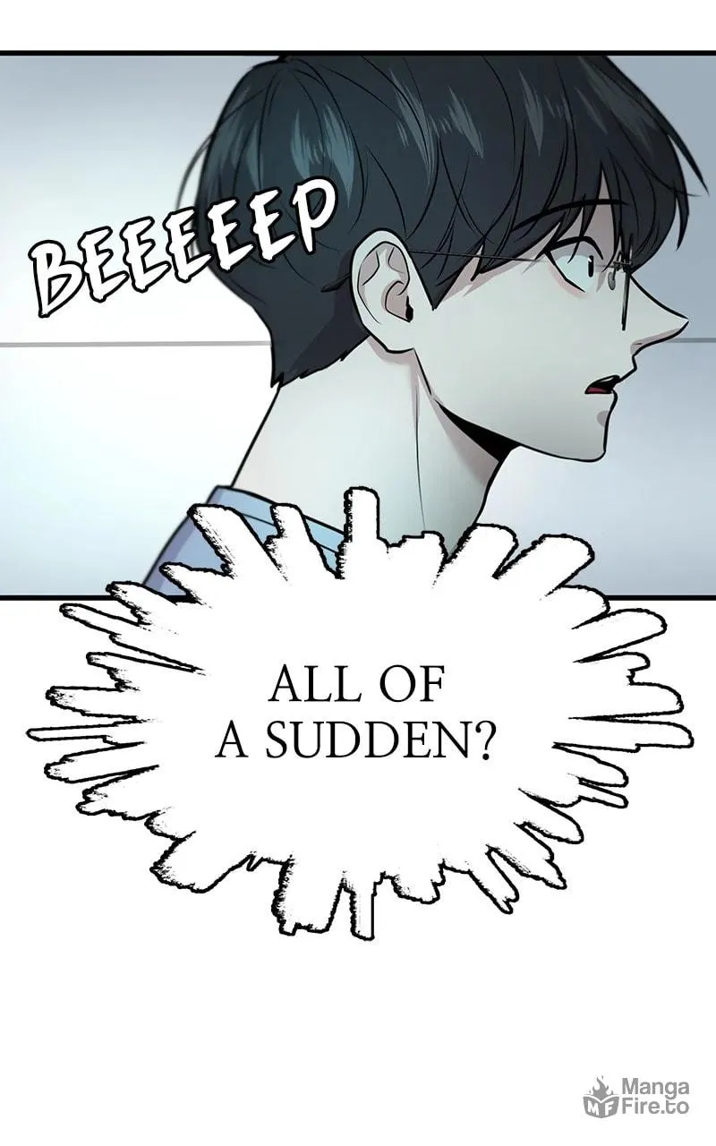 Back to Chanbi Chapter 15 page 3 - 
