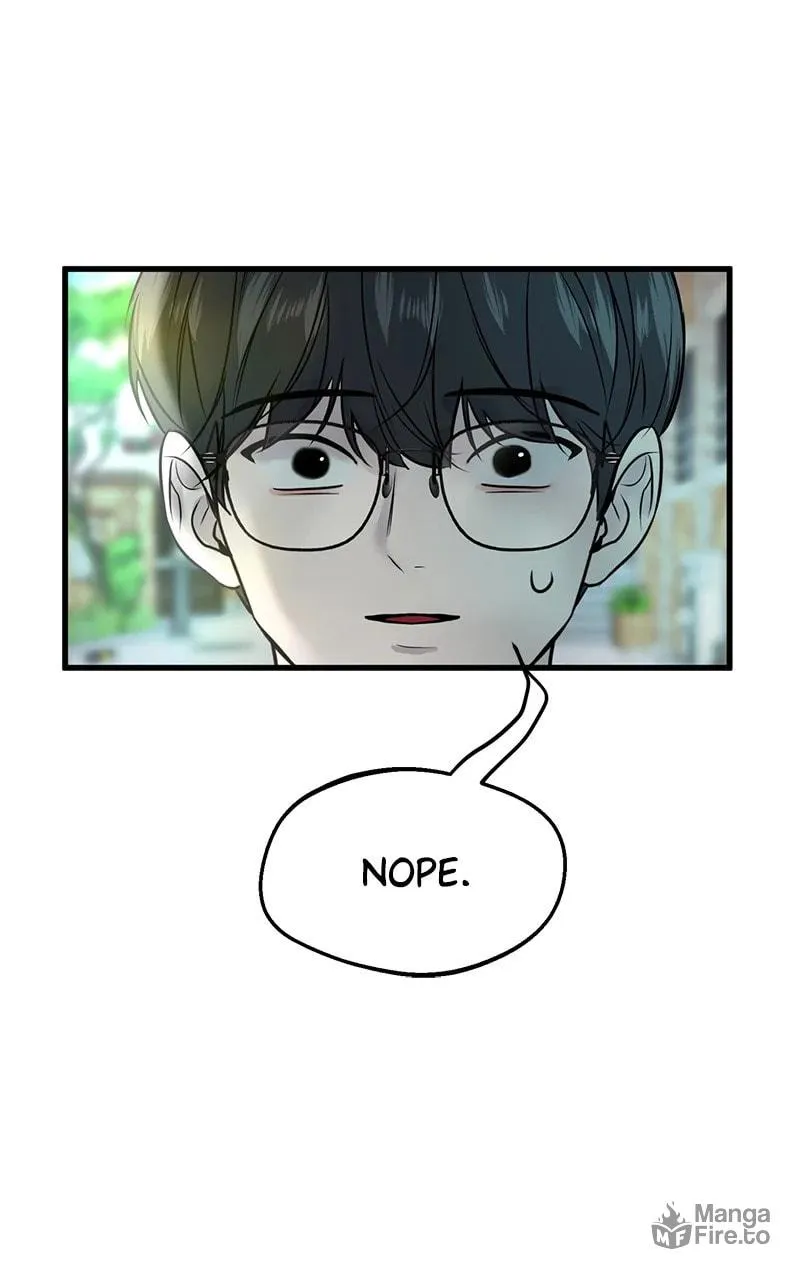 Back to Chanbi Chapter 15 page 21 - 