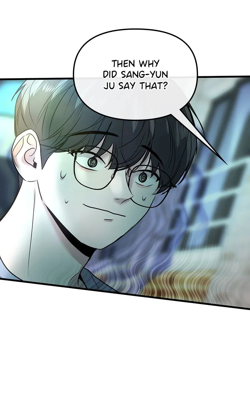 Back to Chanbi Chapter 15 page 22 - 