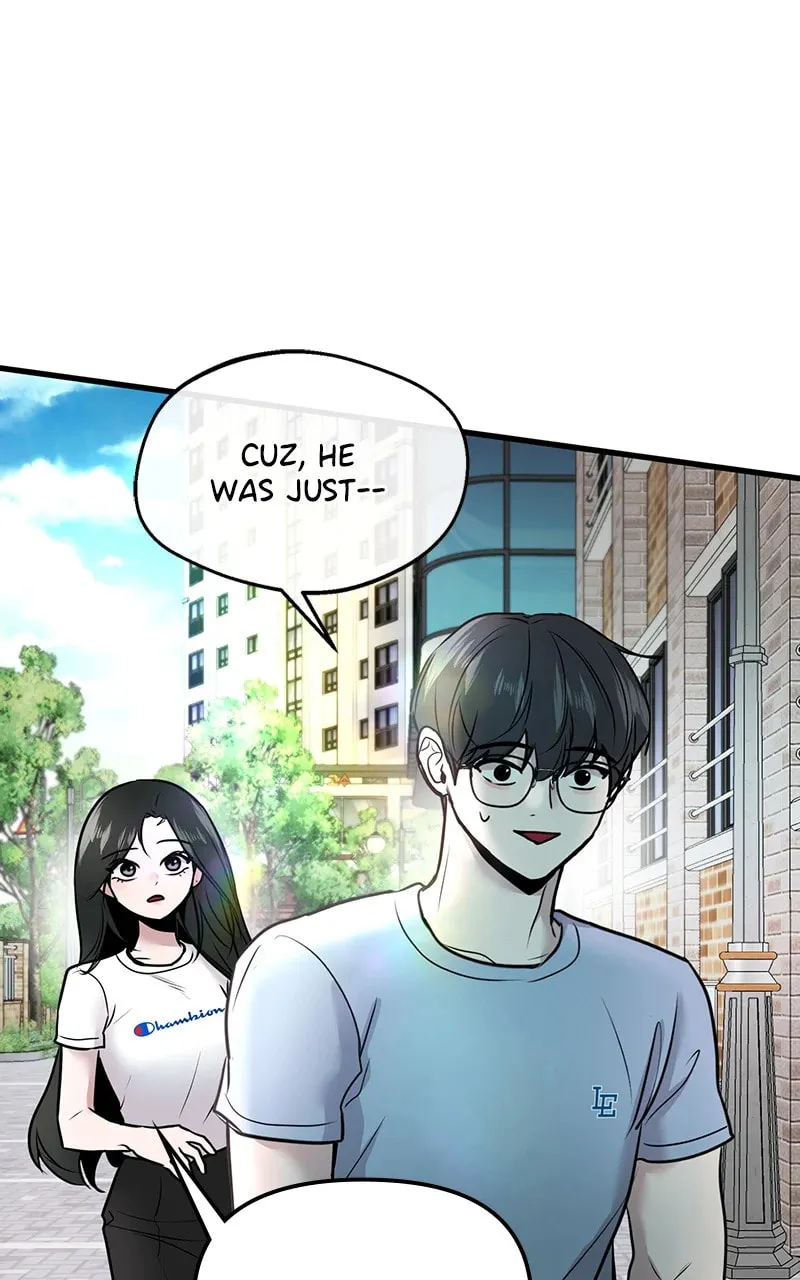 Back to Chanbi Chapter 15 page 23 - 
