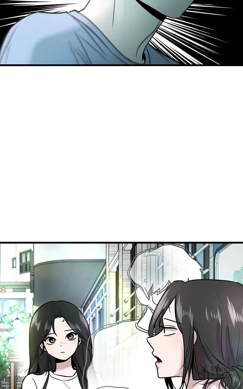 Back to Chanbi Chapter 15 page 27 - 