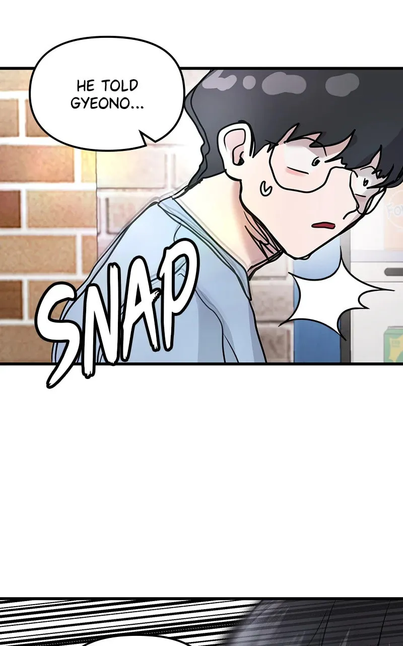 Back to Chanbi Chapter 15 page 29 - 