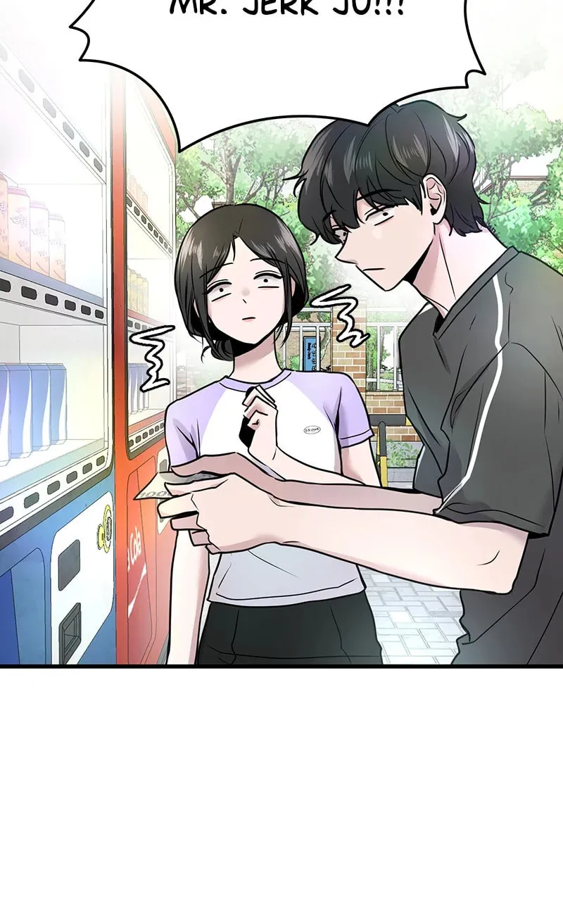 Back to Chanbi Chapter 15 page 31 - 