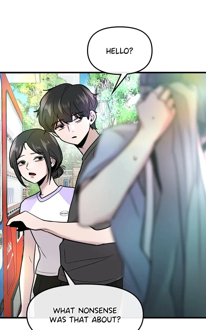 Back to Chanbi Chapter 15 page 37 - 