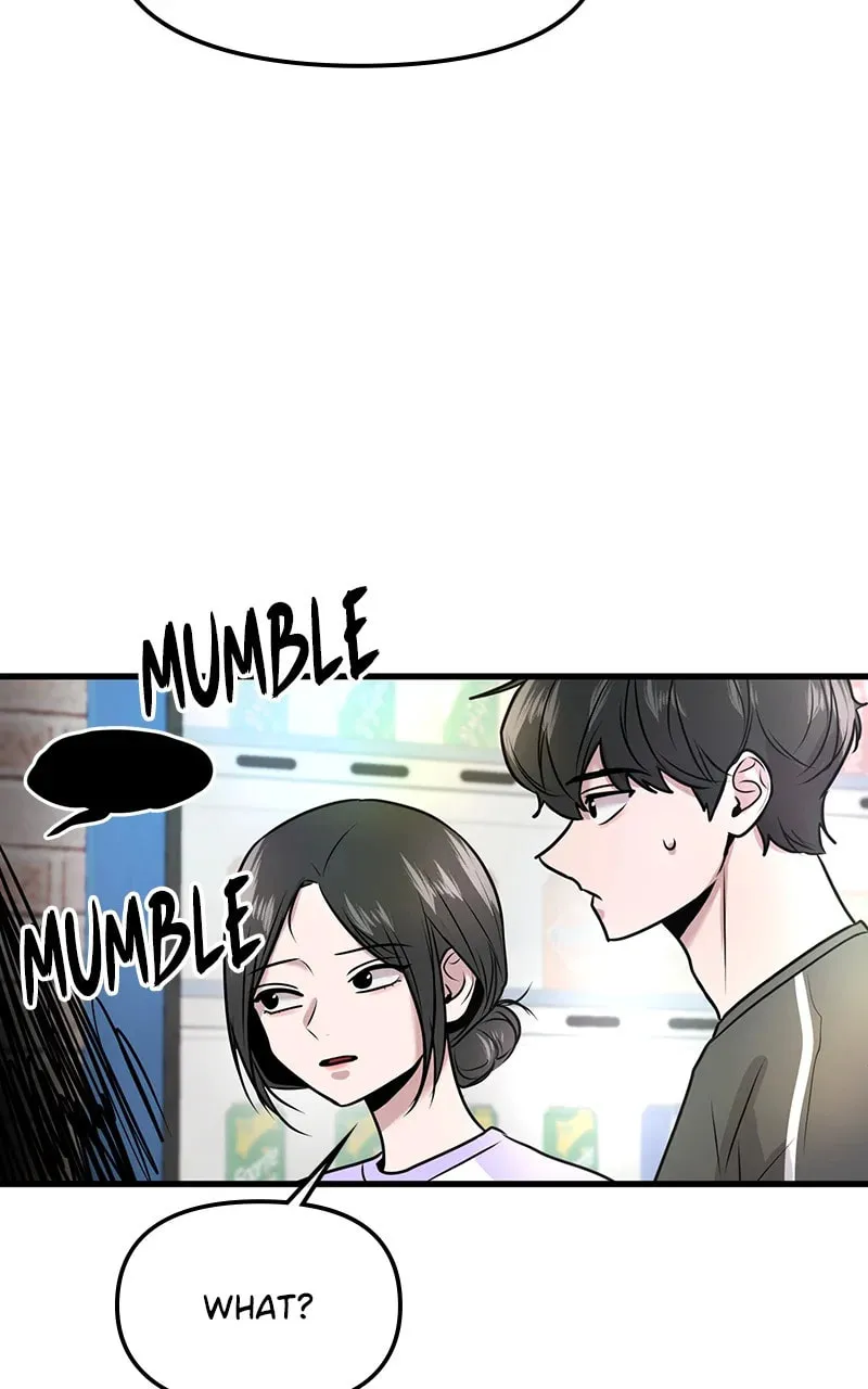 Back to Chanbi Chapter 15 page 38 - 