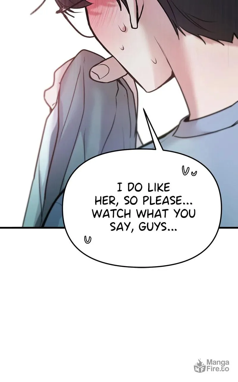 Back to Chanbi Chapter 15 page 40 - 