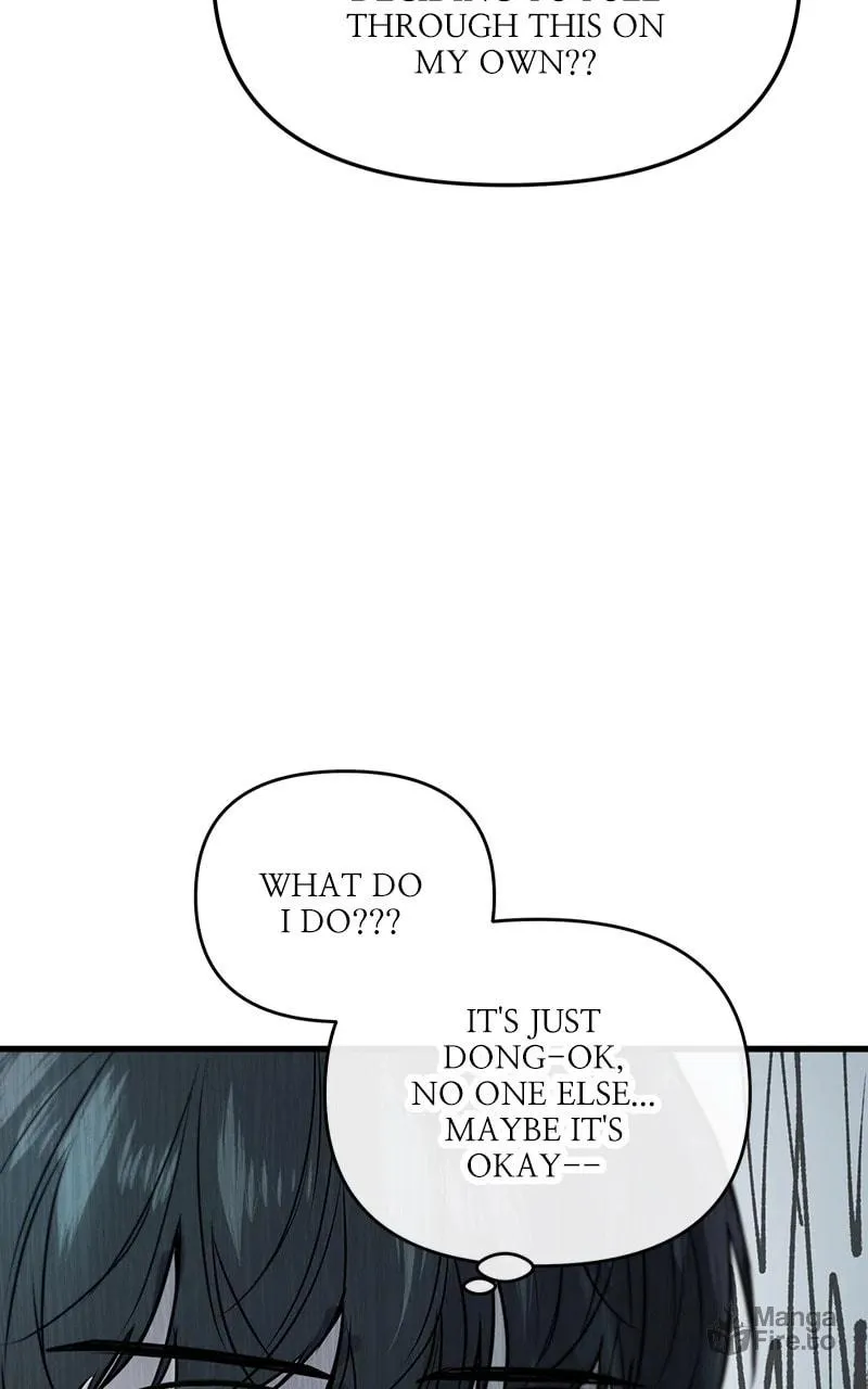 Back to Chanbi Chapter 15 page 5 - 