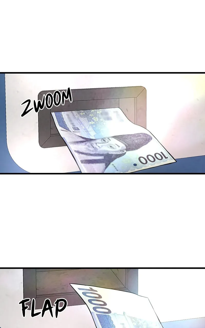 Back to Chanbi Chapter 15 page 41 - 