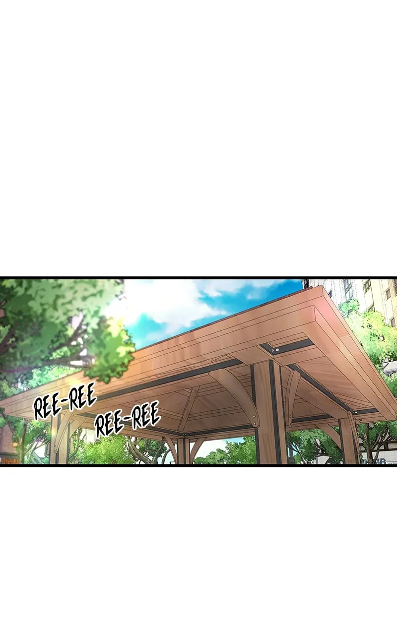 Back to Chanbi Chapter 15 page 43 - 